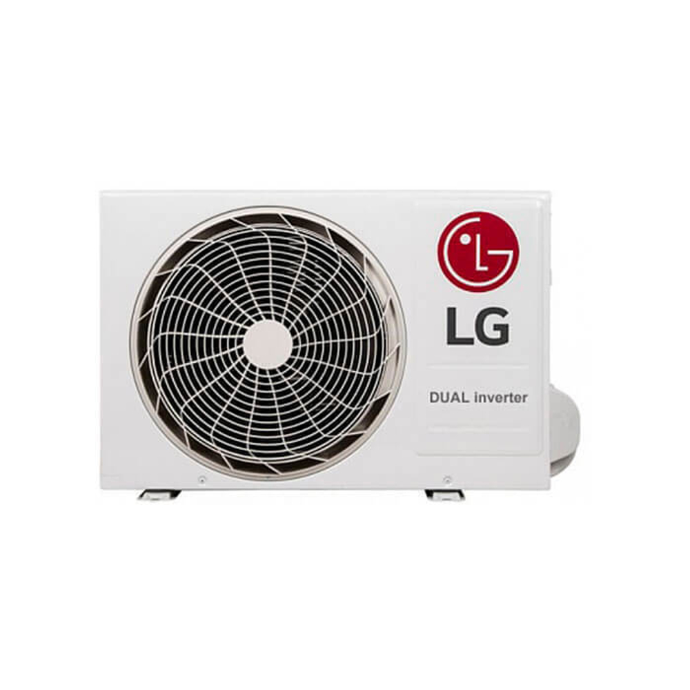 LG B09TS ProCool Dual Inverter