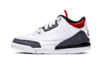 Middle-aged children Jordan Air Jordan 3 middle-aged children's basketball shoes