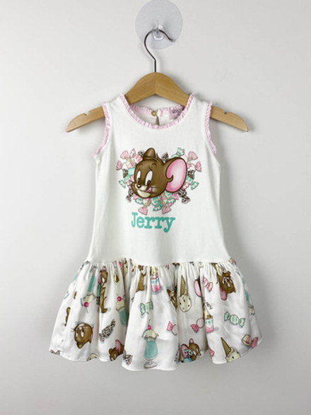 Сарафан Monnalisa, 80