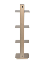 Полка настенная Garda Decor 71.5*14.5*18 см