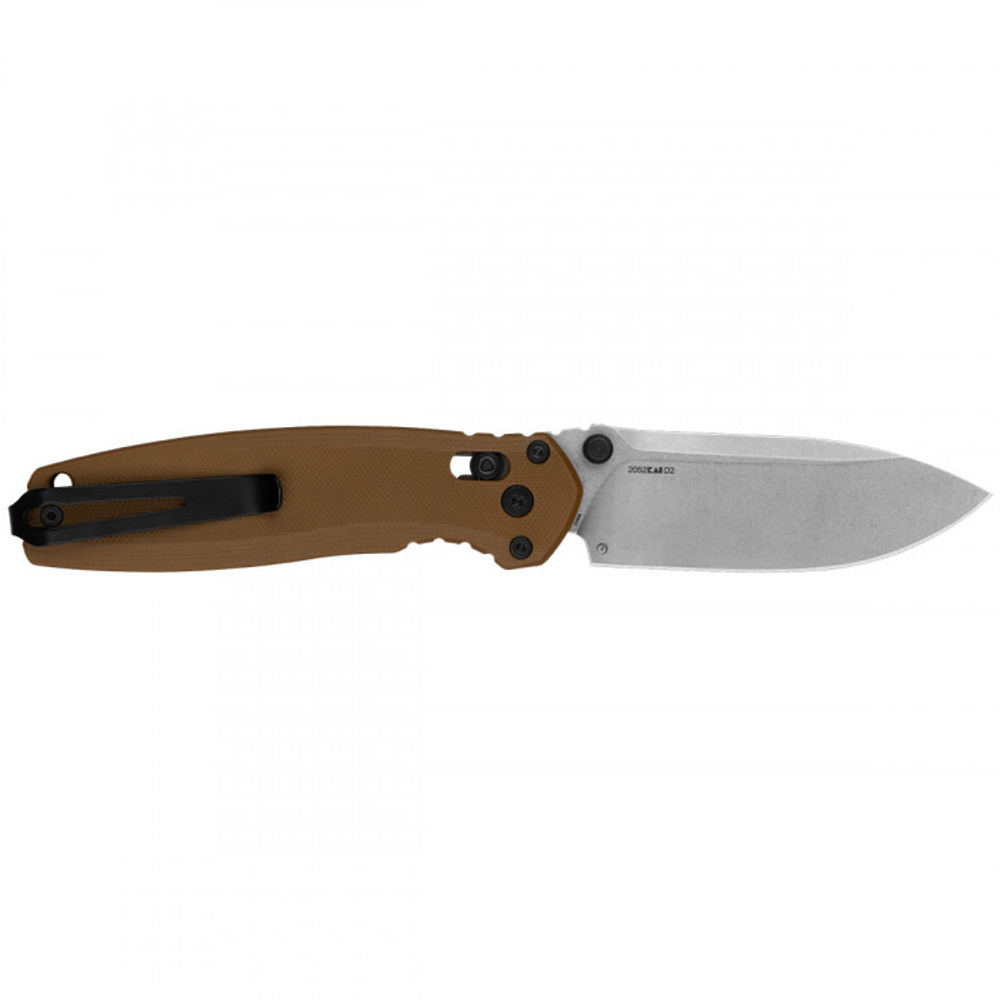 Нож складной Kershaw 2052 Broadside