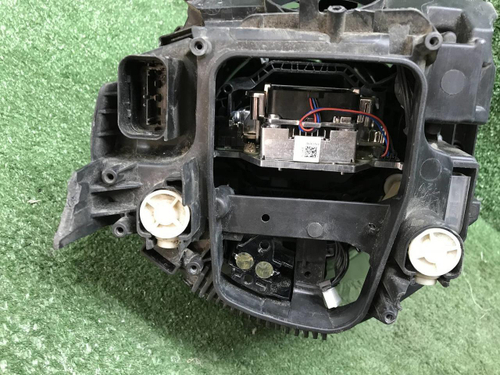 Битая Фара правая Mini Hatch F56 (2018-2021) LED