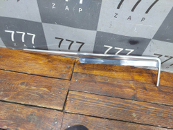 Молдинг переднего бампера правый Tank 500 21-нв Б/У Оригинал 2803148XKV3AA