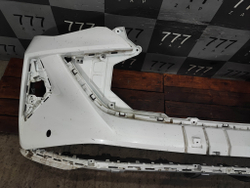 Бампер передний Haval F7 1 22-24 Б/У Оригинал 2803510XKQ11A