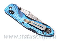 Нож Benchmade Kulgera Limited Edition 930-91фотография - 9