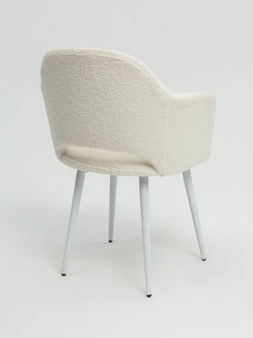 Стул Манго Лайт стальные ноги