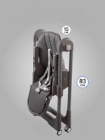 Стульчик для кормления Luxmom S1