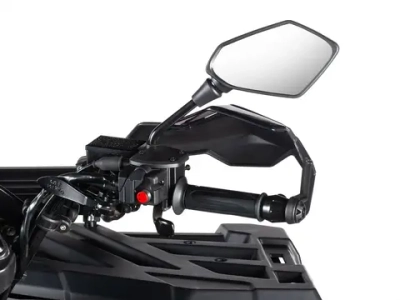 Квадроцикл SHARMAX Force 650  (P)с ПСМ