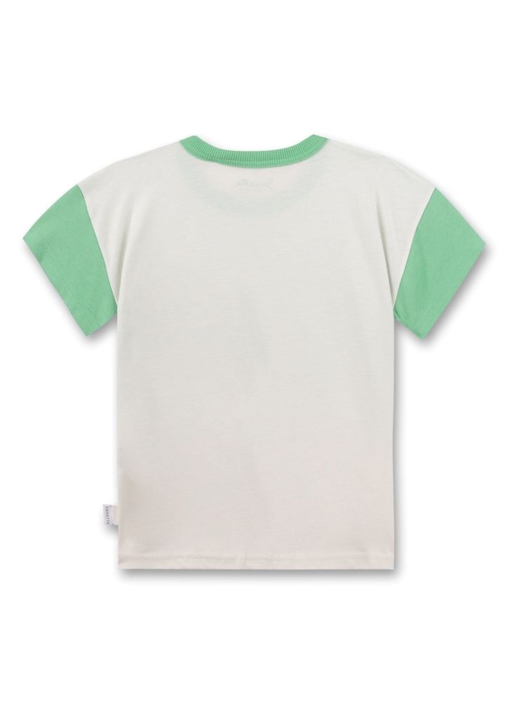 Футболка Sanetta Kidswear 126331 4481