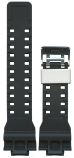 Ремешок Casio GA-100BW-1A архив
