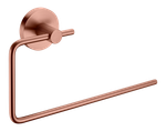 Полотенцедержатель UNO COPPER BRUSHED