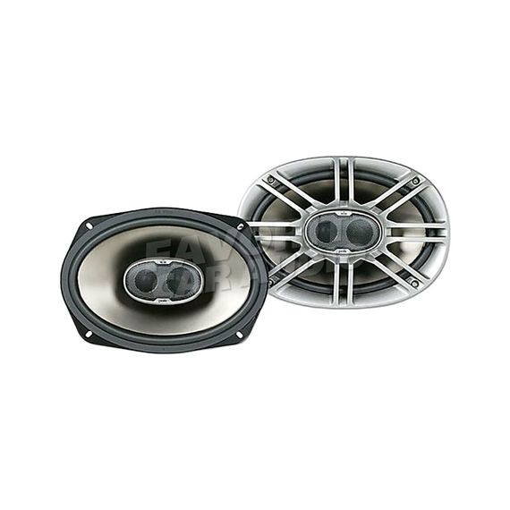 Коакс. акустика Polk Audio DB691 3-WAY