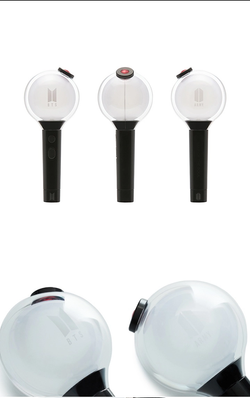Лайтстик BTS - Official Light Stick [Special Edition]
