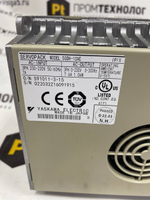 YASKAWA ELECTRIC SGDH-10AE** б/у