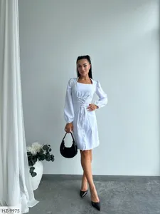 Платье HZ-4186 Фабрика Моды