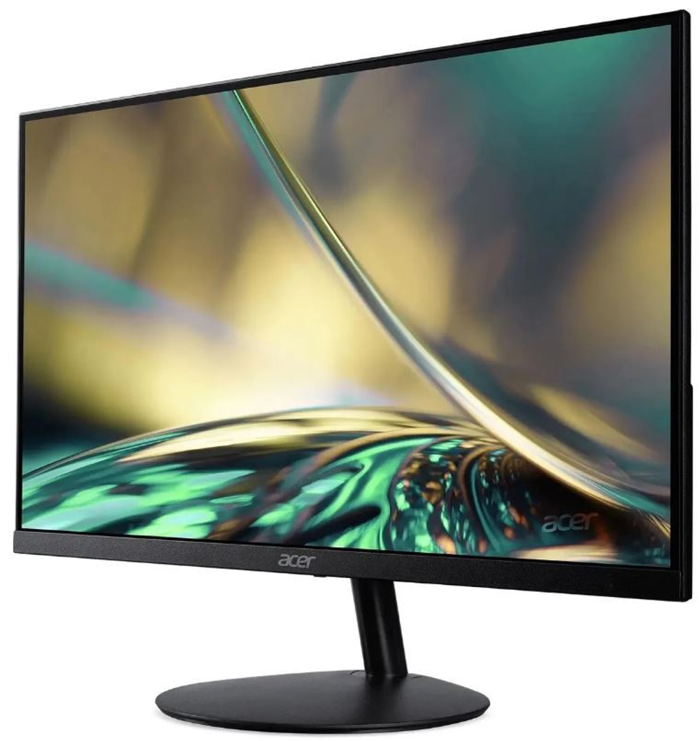 Монитор 23,8" Acer SA242YEBI