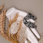 Брошь "Леопард"