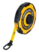 Рулетка строительная Ermenrich Reel SQ30