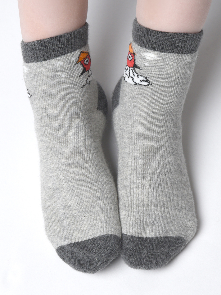 Носки для мальчика 3 шт