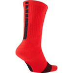 Баскетбольные носки Nike Elite Crew Socks red