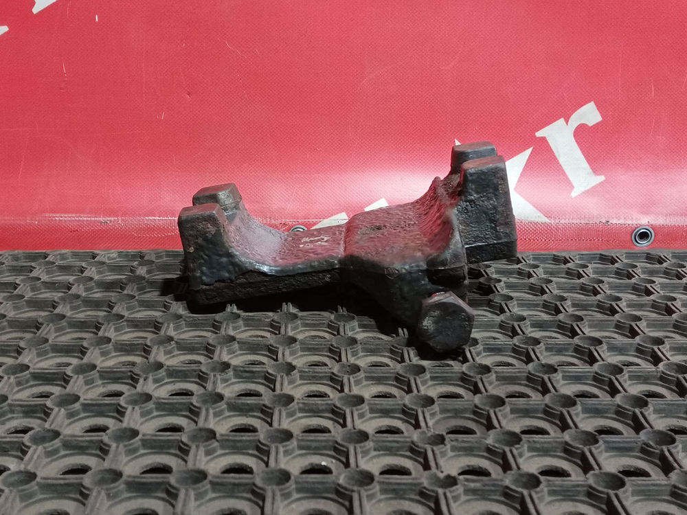 Проставка полурессоры