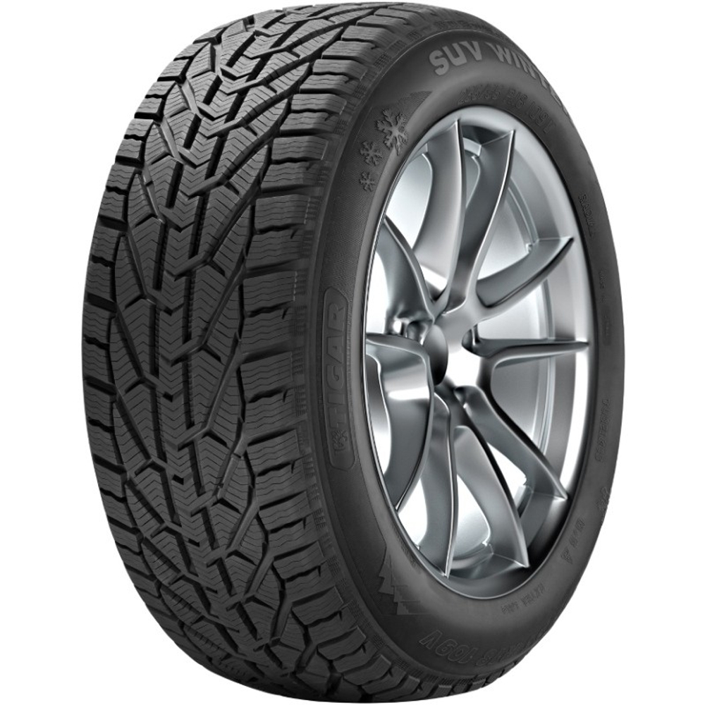 Зимняя шина Tigar SUV Winter (275/45 R20 110V)