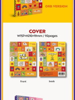 Альбом Weeekly - We Can 2nd Mini Album 2 Version SET