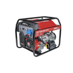 Генератор HND GE7000JNS ATS