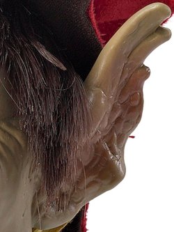 Кукла LAMAGIK мягконабивная 38см Wild (40081)