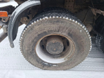 КамАЗ 65201 8x4 Самосвал 65201-7080- 49(В5) (Дизельный, 8,9 л, 390 л.с., МТ)