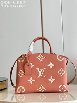 Louis Vuitton Grand Palais