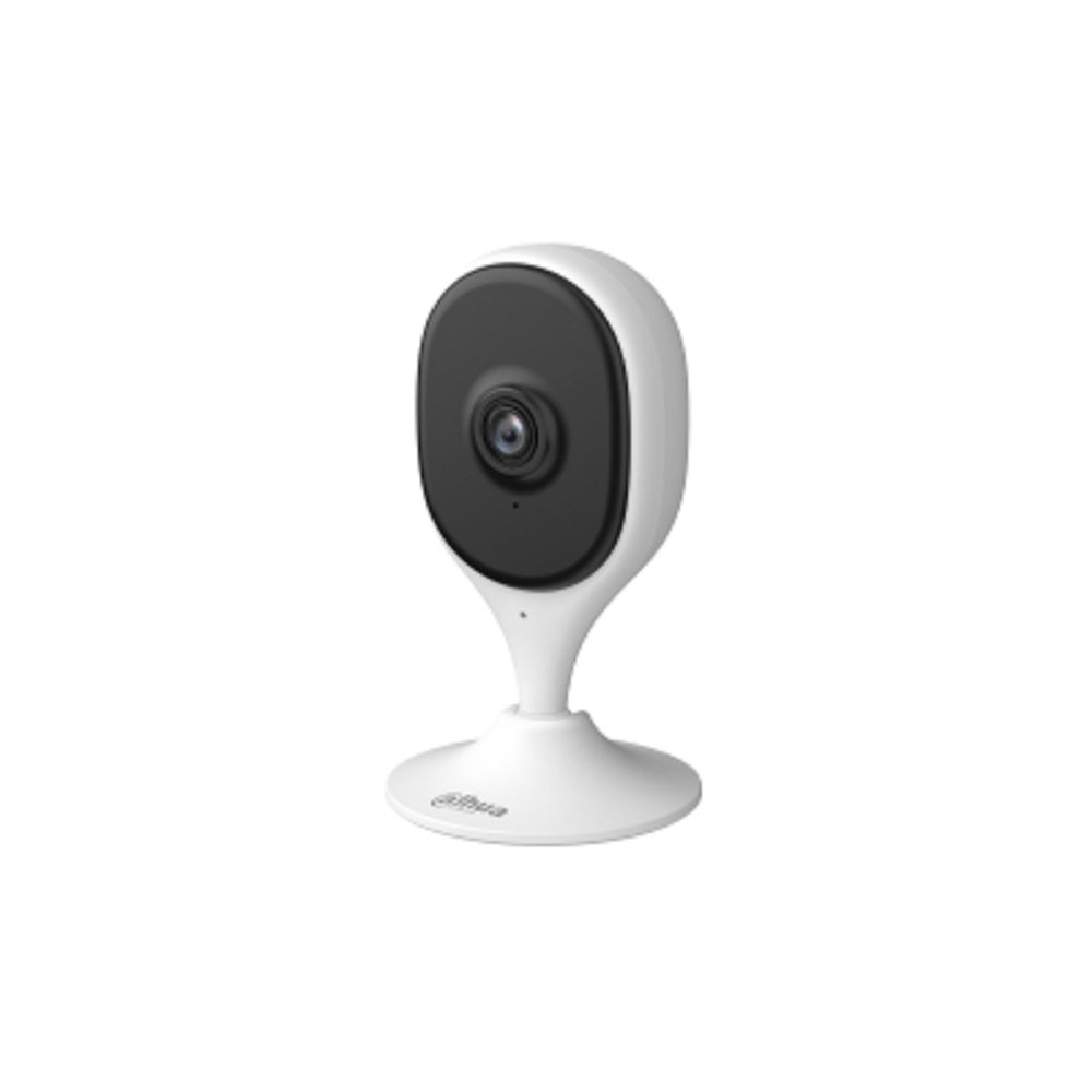 Wi-Fi камера малогабаритная DH-IPC-C5AP-0280B (2,8мм)