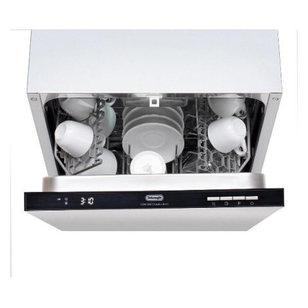 DeLonghi DDW 06S Querto