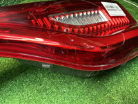 Фонарь крышки багажника Haval M6 2 (2021-н.в.)