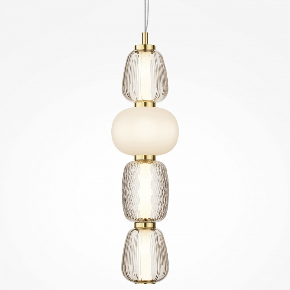 Подвесной светильник Maytoni Pattern MOD267PL-L32G3K