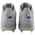 Ohtani 1 New Balance "Team Away Grey Royal"