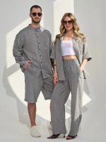 Костюм женский "Эко-Муслин"