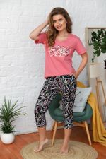 Костюм Экзотик-2 Виотекс КОРАЛЛОВЫЙ