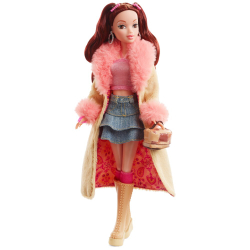 Barbie/ Signature Chelsea My Scene/ Коллекционная кукла/ HYC19