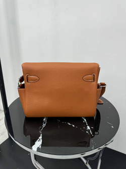 Клатч борсетка Hermes