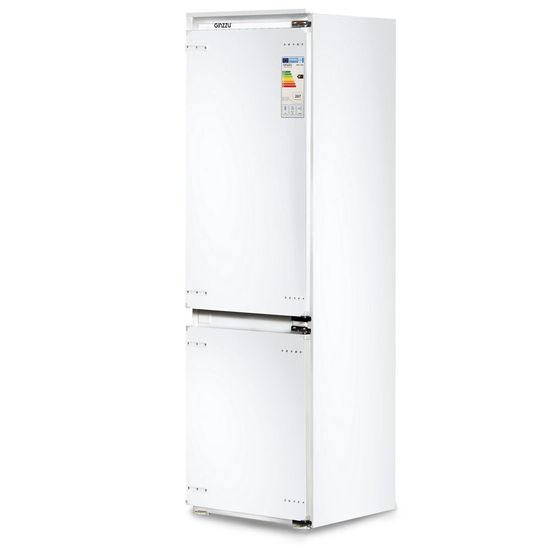 Встраиваемый холодильник Ginzzu NFK-245