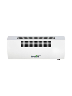 Завеса тепловая 2.5кВт 0.5м 230В BHC-CE-3L Ballu НС-1141188