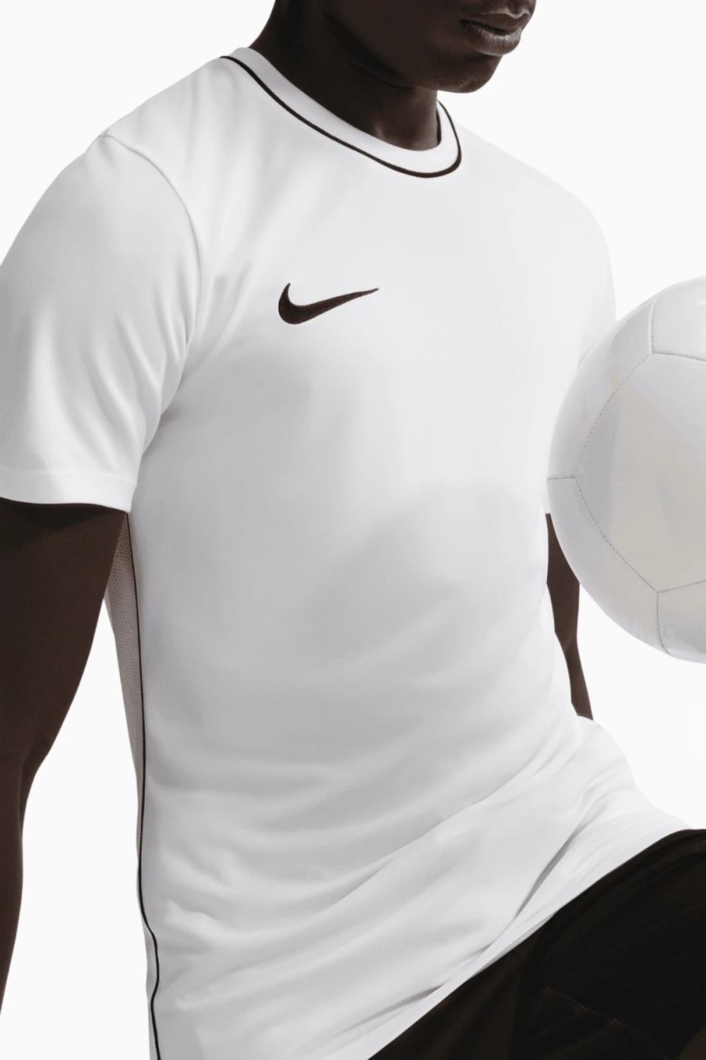 Футболка Nike Dri-FIT Park 26 - белый