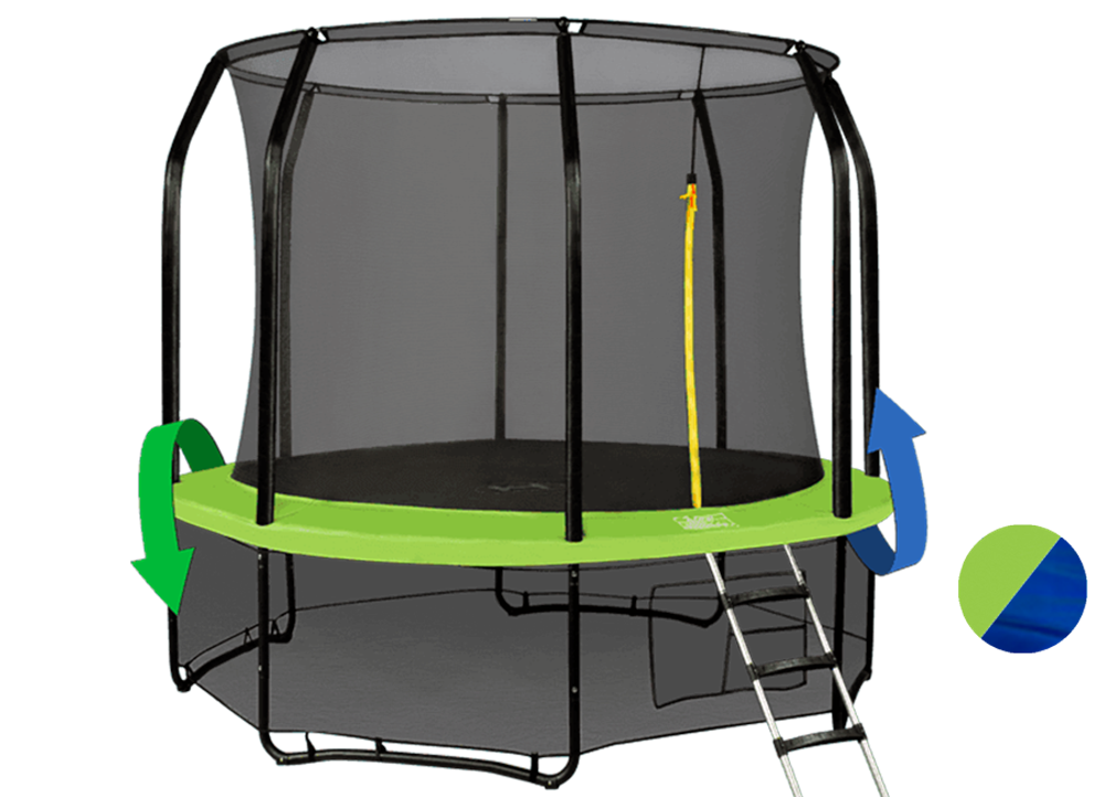 Батут Sky Double (3,05 м)