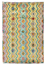 Kohistan Kazaq 105 x 155 см