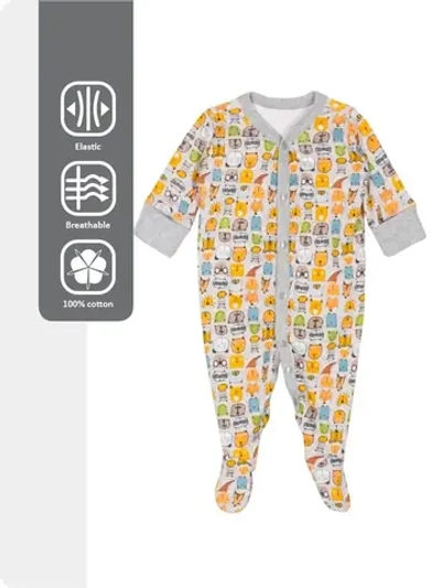 Комбинезон слип