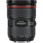 Canon EF 24-70mm f/2.8L II USM