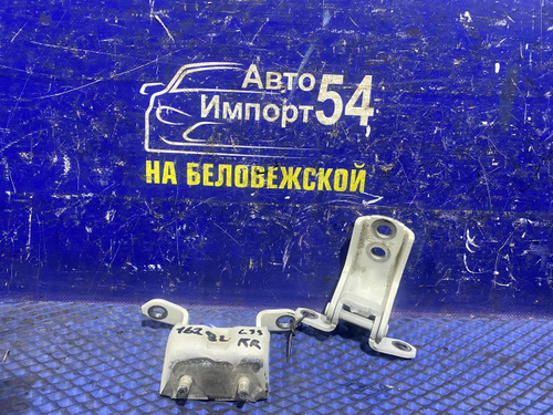 Петля двери задней правой NISSAN TEANA 2014-2020