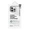 Чехол Uniq Lifepro Xtreme AF MagSafe для iPhone 14 Pro (IP6.1P(2022)-LXAFMCLR) Frost Clear