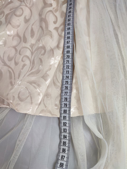 Платье Ascool комбинированное 40 размер, новое